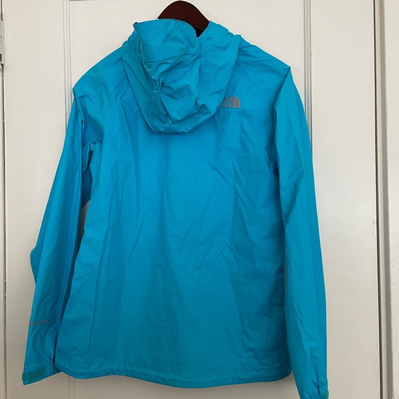 North Face Womens XS Rain Jacket - Picture 2 of 4
